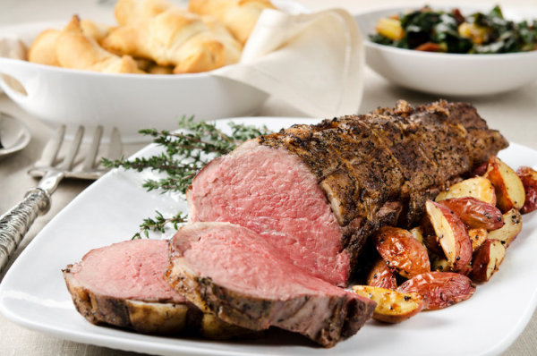 Chateaubriand.